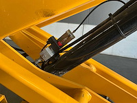 2008 haulotte compact 8 hoogwerker - afbeelding 14 van  22