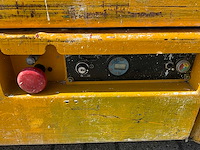 2008 haulotte optimum 8 hoogwerker - afbeelding 12 van  12