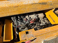 2008 haulotte optimum 8 hoogwerker - afbeelding 8 van  8