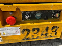 2008 haulotte optimum 8 hoogwerker - afbeelding 9 van  10