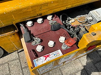2008 haulotte optimum 8 hoogwerker - afbeelding 10 van  10