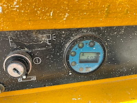 2008 haulotte optimum 8 hoogwerker - afbeelding 1 van  3