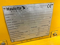 2008 haulotte star 10 hoogwerker - afbeelding 6 van  6