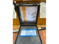 2008 haulotte star 10 masthoogwerker - afbeelding 4 van  13