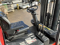 2008 heli cpd15 vorkheftruck - afbeelding 3 van  16