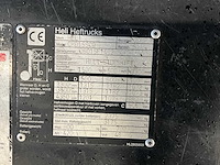 2008 heli cpd15 vorkheftruck - afbeelding 8 van  16