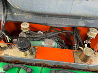 2008 heli cpd25c2 elektrische vorkheftruck - afbeelding 14 van  23