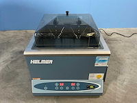 2008 helmer dh8 plasma ontdooier - afbeelding 1 van  5