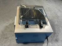 2008 helmer dh8 plasma ontdooier - afbeelding 4 van  5