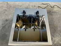 2008 helmer dh8 plasma ontdooier - afbeelding 5 van  5