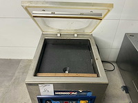 2008 henkovac 100i vacuümmachine - afbeelding 5 van  6