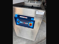2008 henkovac 170i vacuümmachine - afbeelding 2 van  4