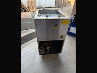 2008 henkovac 170i vacuümmachine - afbeelding 4 van  4