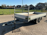 2008 henra 2054/g aanhangwagen - afbeelding 1 van  11