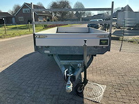 2008 henra 2054/g aanhangwagen - afbeelding 2 van  11