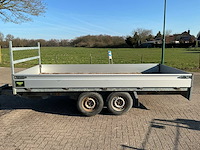 2008 henra 2054/g aanhangwagen - afbeelding 5 van  11