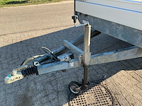 2008 henra 2054/g aanhangwagen - afbeelding 6 van  11