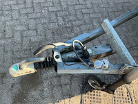 2008 henra 2054/g aanhangwagen - afbeelding 7 van  11