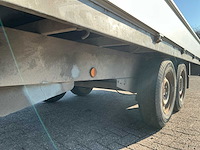 2008 henra 2054/g aanhangwagen - afbeelding 8 van  11