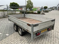 2008 henra pl-2 aanhangwagen - afbeelding 5 van  12