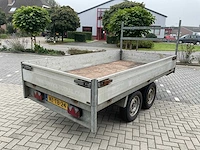 2008 henra pl-2 aanhangwagen - afbeelding 6 van  12