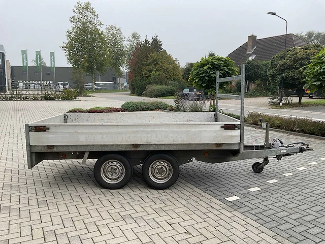 2008 henra pl-2 aanhangwagen - afbeelding 8 van  12