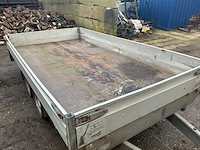 2008 henra pl2 b aanhangwagen - afbeelding 2 van  15