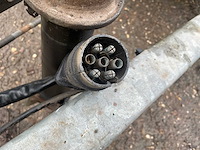 2008 henra pl2 b aanhangwagen - afbeelding 4 van  15