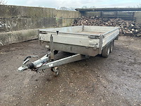 2008 henra pl2 b aanhangwagen - afbeelding 11 van  15