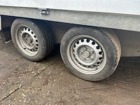 2008 henra pl2 b aanhangwagen - afbeelding 15 van  15