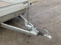 2008 henra pl2 b aanhangwagen - afbeelding 7 van  7
