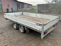 2008 henra pl2 b aanhangwagen - afbeelding 3 van  7