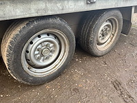 2008 henra pl2 b aanhangwagen - afbeelding 5 van  7