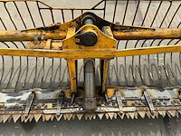 2008 herder maaikorf mx2t 430 bosmaaier - afbeelding 1 van  7