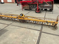 2008 herder maaikorf mx2t 430 bosmaaier - afbeelding 4 van  7