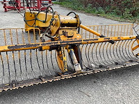 2008 herder mxlt 300 maaikorf met verlenggiek - afbeelding 4 van  10