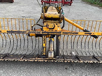 2008 herder mxlt 300 maaikorf met verlenggiek - afbeelding 5 van  10