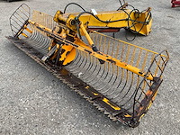 2008 herder mxlt 300 maaikorf met verlenggiek - afbeelding 6 van  10