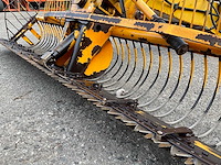 2008 herder mxlt 300 maaikorf met verlenggiek - afbeelding 7 van  10