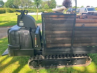 2008 hinowa buizenkar op rupsen - afbeelding 14 van  16