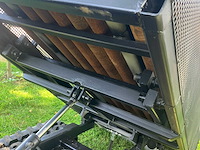 2008 hinowa buizenkar op rupsen - afbeelding 11 van  16