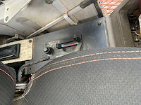 2008 hitachi ma125 amfibische rupsgraafmachine - afbeelding 17 van  39