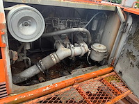 2008 hitachi ma125 amfibische rupsgraafmachine - afbeelding 19 van  39