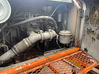 2008 hitachi ma125 amfibische rupsgraafmachine - afbeelding 20 van  39
