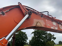 2008 hitachi ma125 amfibische rupsgraafmachine - afbeelding 31 van  39