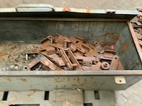 2008 hitachi ma125 amfibische rupsgraafmachine - afbeelding 33 van  39