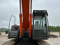 2008 hitachi zaxis 280 lcn rupsgraafmachine - afbeelding 10 van  39