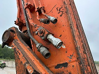 2008 hitachi zaxis 280 lcn rupsgraafmachine - afbeelding 18 van  39