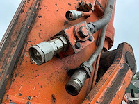 2008 hitachi zaxis 280 lcn rupsgraafmachine - afbeelding 19 van  39