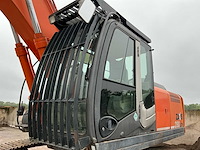 2008 hitachi zaxis 280 lcn rupsgraafmachine - afbeelding 21 van  39